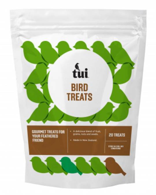 Tui Bird Treats (20 treats)