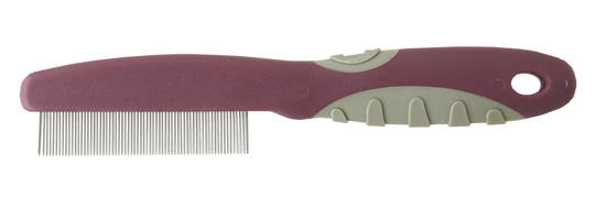 Masterpet Glamour Puss Flea Comb