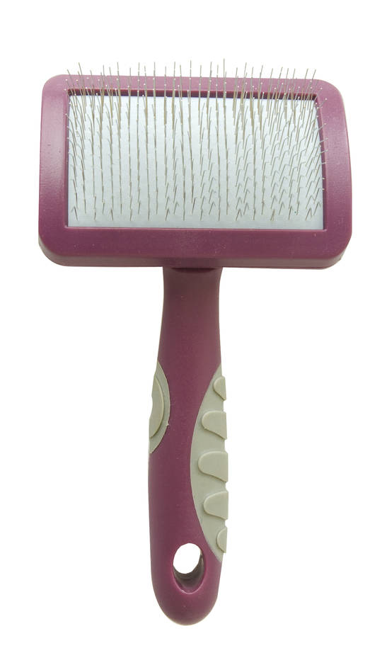 Masterpet Glamour Puss Slicker Brush