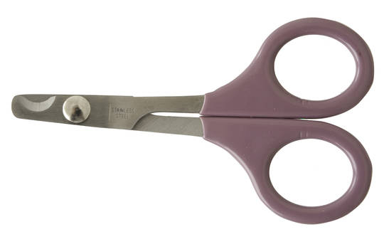 Masterpet Glamour Puss Claw Scissors