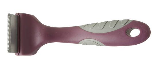 Masterpet Glamour Puss Shedding Brush
