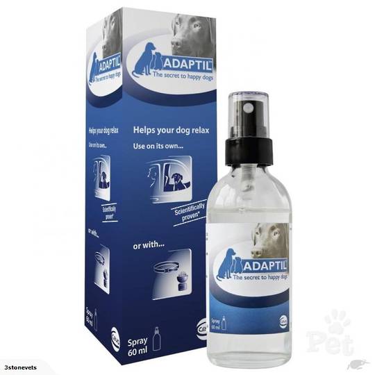 Adaptil Spray (60ml)