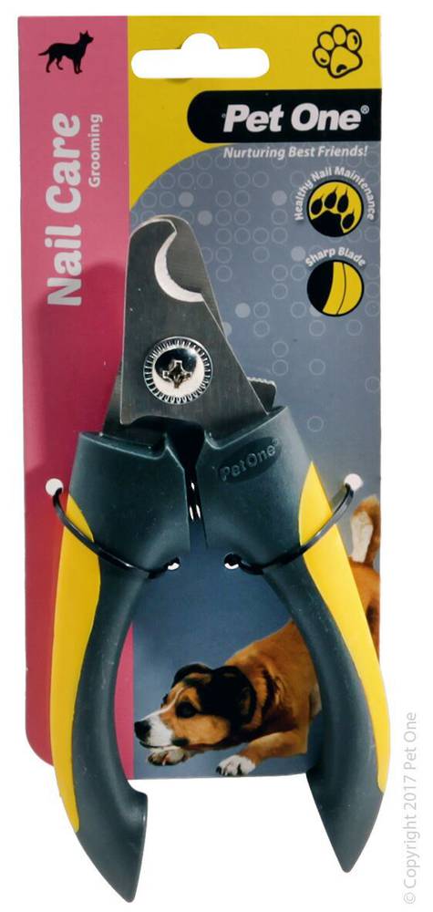 Pet One Nail Clipper (L)