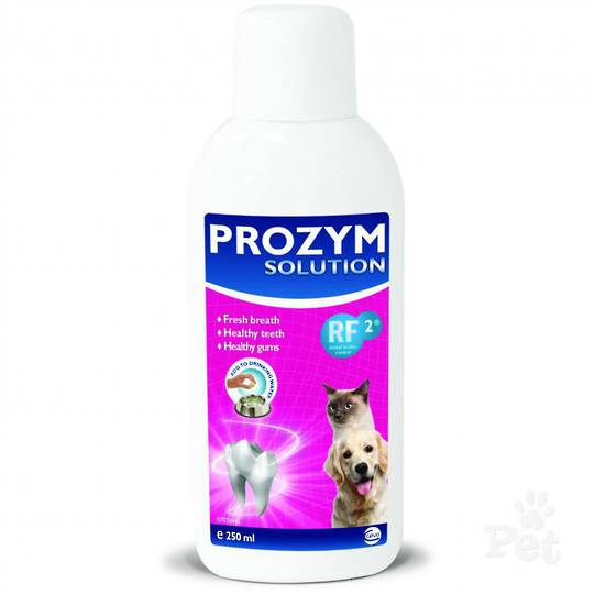 Prozym Water Additive 250ml