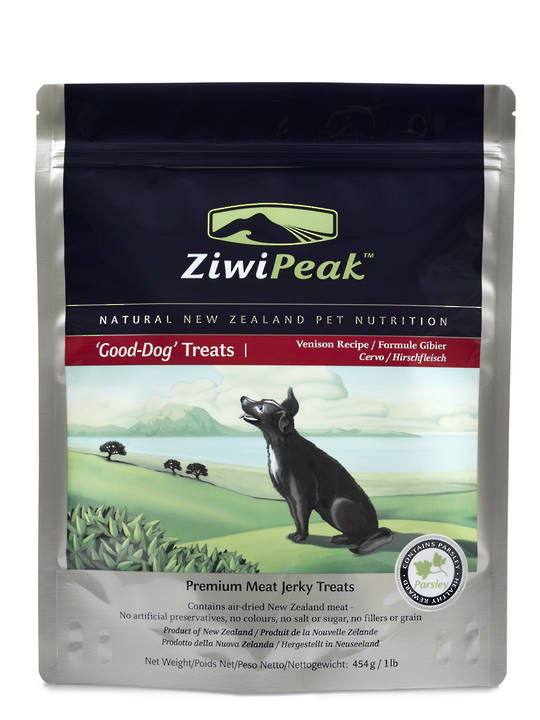Greenies Canine Mini Treats for Large Dogs 170g / 4 Dental Chews