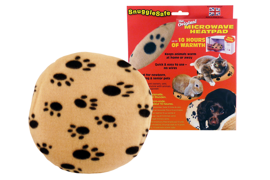 Snugglesafe Microwave Heatpad