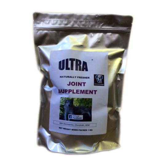 Ultra Joint Supplement 1kg