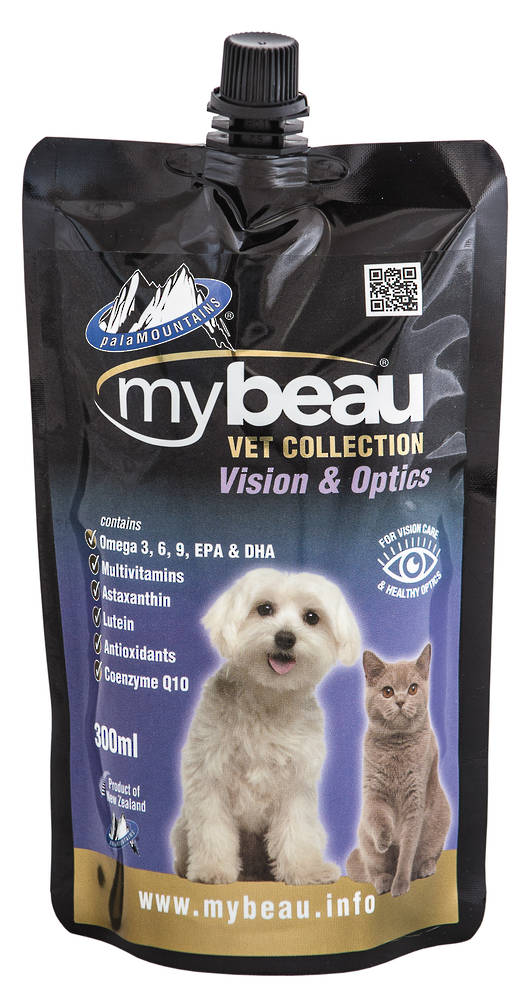 mybeau Vision & Optics 300ml