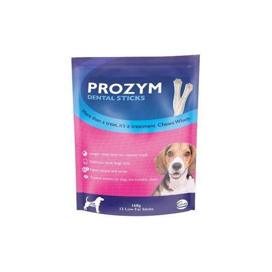 Prozym Dental Care Stick Small 168g