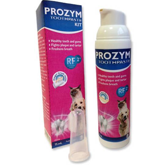 Prozym Toothpaste Kit 75ml