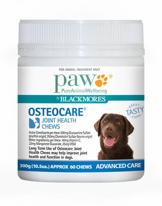 Joint Chews 300g (60 chews)
