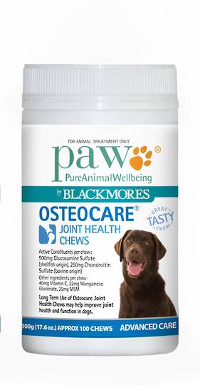 Joint Chews 500g (100 chews)