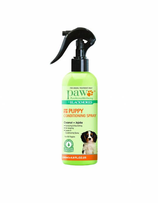 Conditioning Spray 200ml