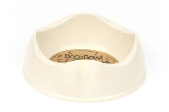 Beco Bowl XS Size / 12cm 250ml / Natural