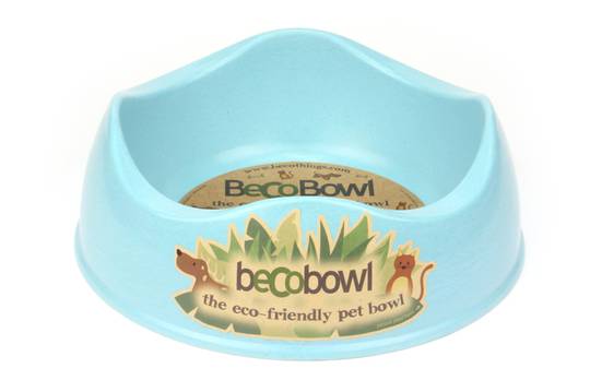 Beco Bowl S Size / 17cm / 500ml / Blue