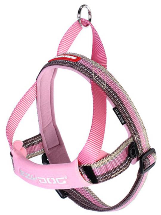 Ezydog Quick Fit Harness / Candy / XS