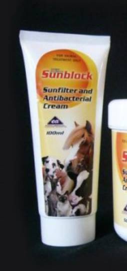 Vetsep Antiseptic Sunblock 100gms Vetse 2