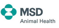 MSD animal health logo