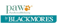 pure animal wellbeing logo