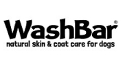 washbar logo